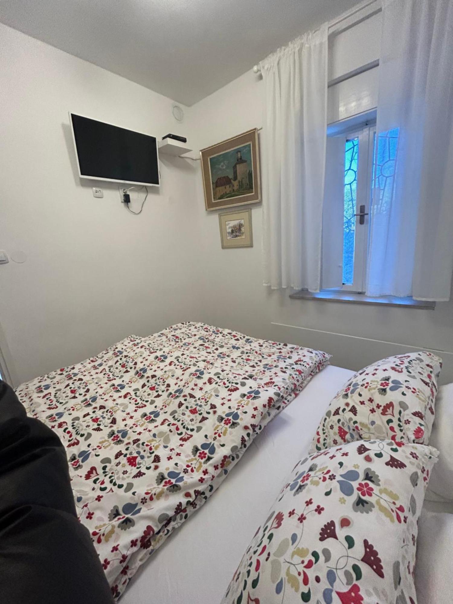 Very Close Studio Apartment ザグレブ エクステリア 写真