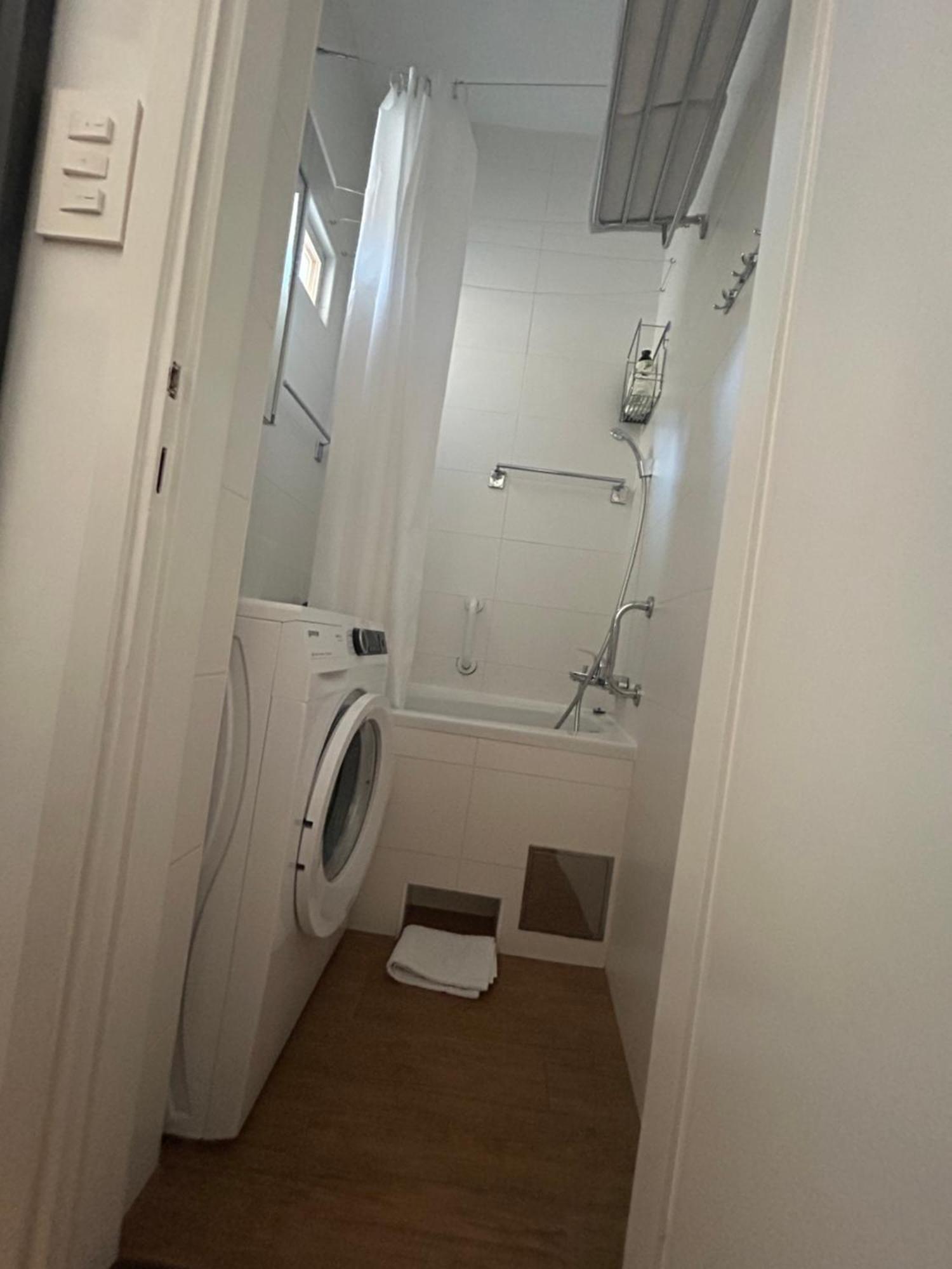 Very Close Studio Apartment ザグレブ エクステリア 写真