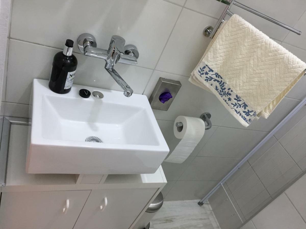 Very Close Studio Apartment ザグレブ エクステリア 写真