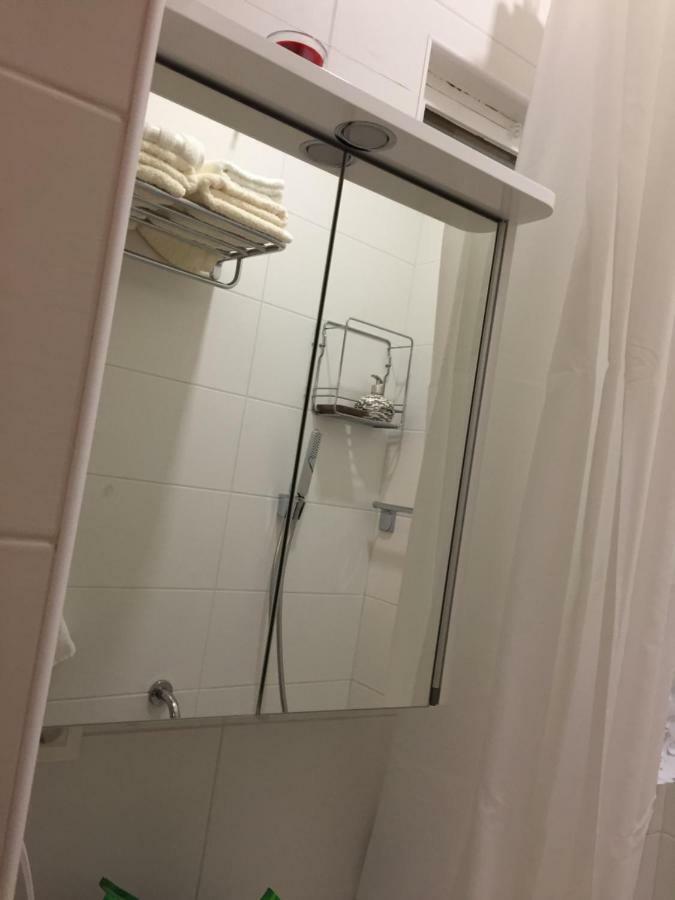Very Close Studio Apartment ザグレブ エクステリア 写真