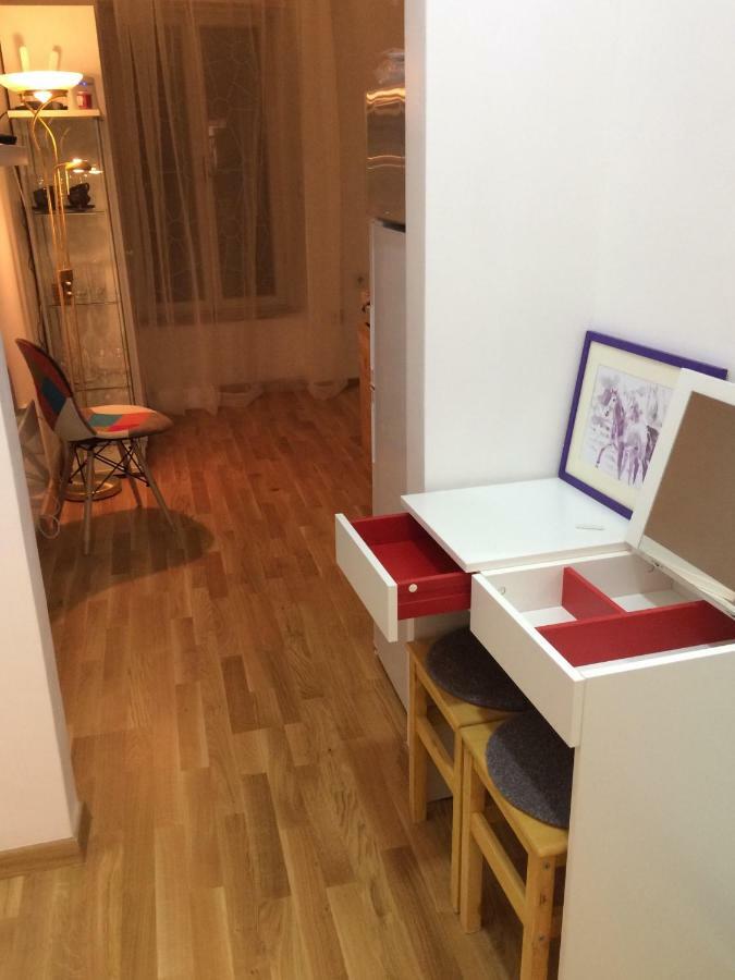 Very Close Studio Apartment ザグレブ エクステリア 写真