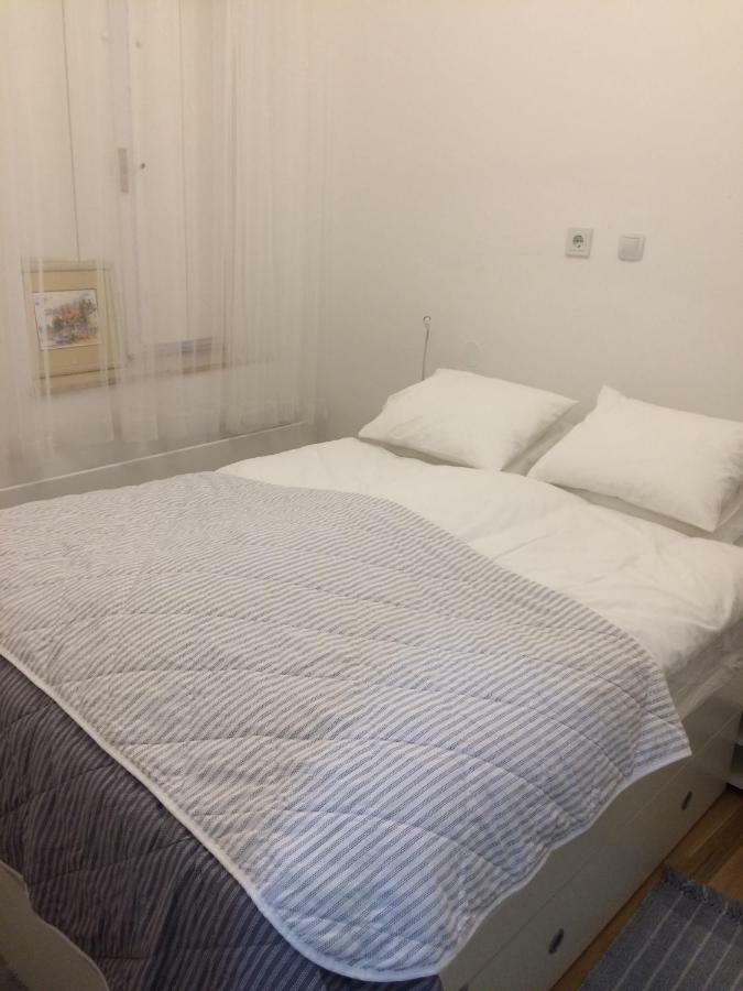 Very Close Studio Apartment ザグレブ エクステリア 写真