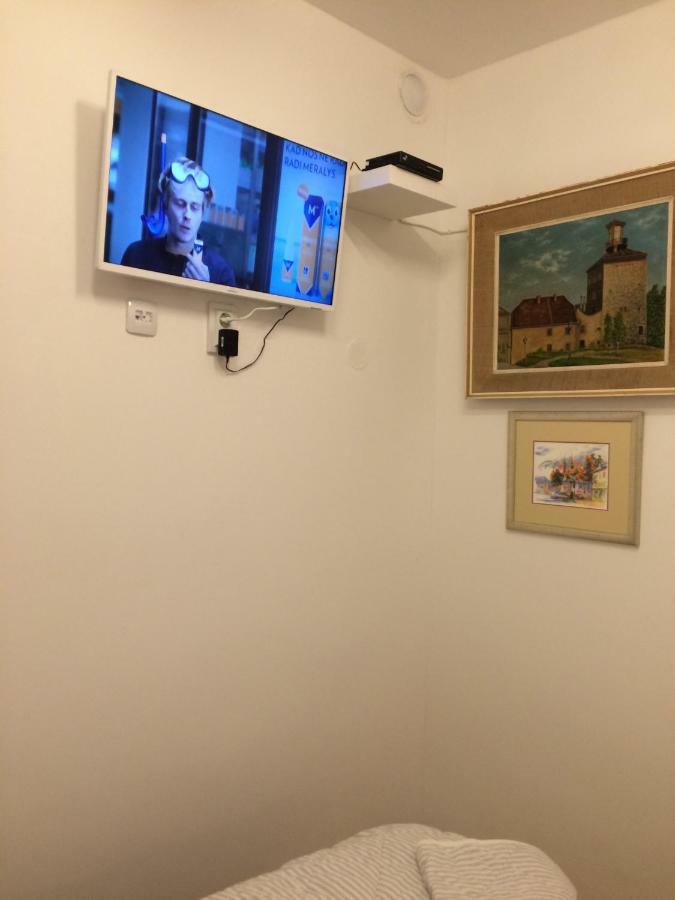 Very Close Studio Apartment ザグレブ エクステリア 写真